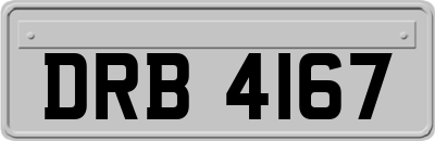 DRB4167