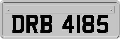 DRB4185
