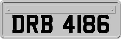 DRB4186