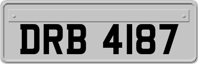 DRB4187
