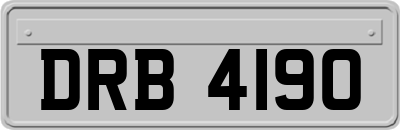 DRB4190