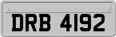 DRB4192