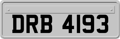DRB4193