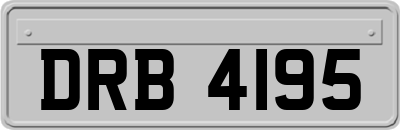 DRB4195