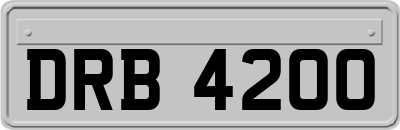 DRB4200