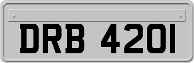 DRB4201