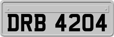DRB4204