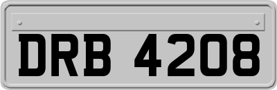 DRB4208