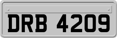 DRB4209