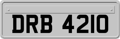 DRB4210