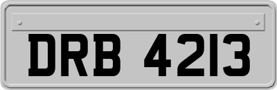 DRB4213
