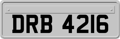 DRB4216