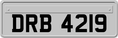 DRB4219