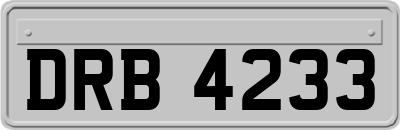 DRB4233