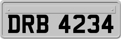 DRB4234