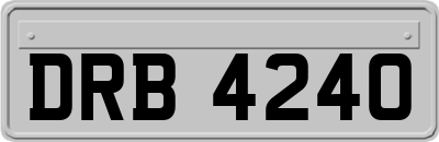 DRB4240