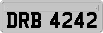 DRB4242