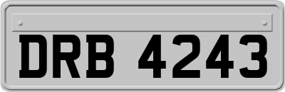 DRB4243