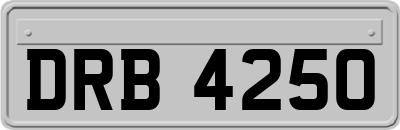 DRB4250