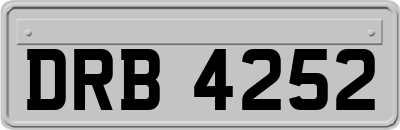 DRB4252
