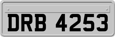 DRB4253