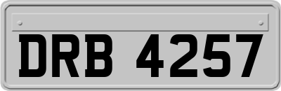DRB4257