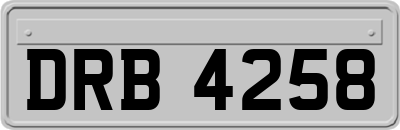 DRB4258