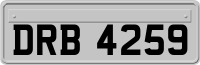 DRB4259