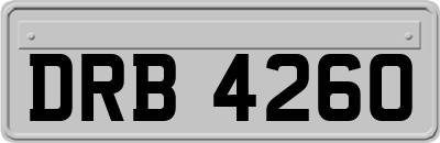 DRB4260
