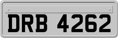 DRB4262