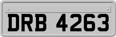 DRB4263