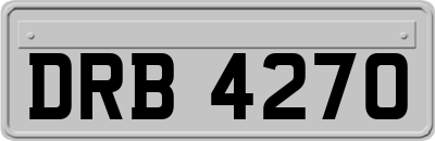 DRB4270