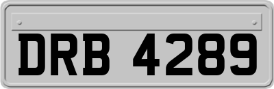DRB4289