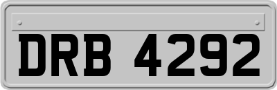 DRB4292