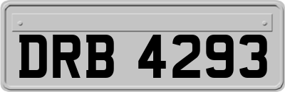 DRB4293