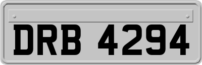DRB4294