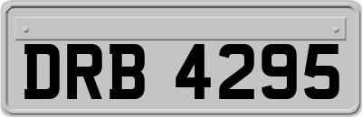 DRB4295