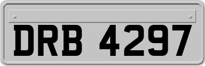 DRB4297