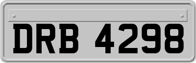 DRB4298