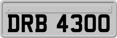 DRB4300