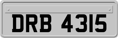 DRB4315