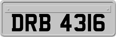 DRB4316