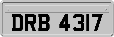 DRB4317
