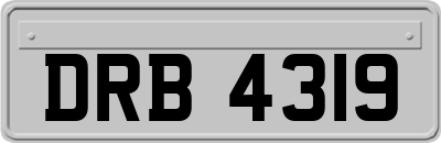 DRB4319