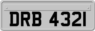 DRB4321