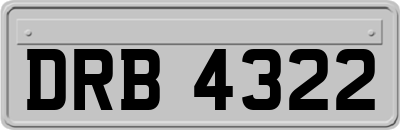 DRB4322