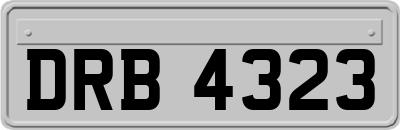DRB4323