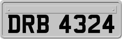 DRB4324
