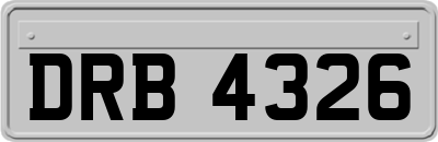 DRB4326