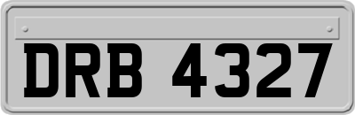 DRB4327